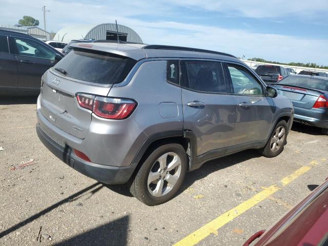 Photo 3 from auction – 2018 JEEP COMPASS LATITUDE with VIN 3C4NJCBB9JT137493