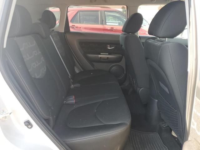 Photo 11 from auction – 2013 KIA SOUL + with VIN KNDJT2A69D7769829