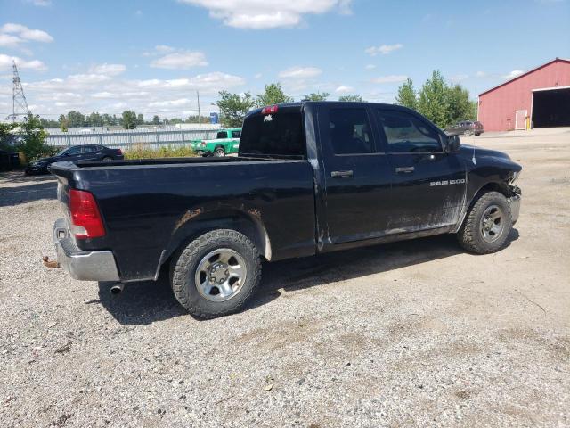 Photo 3 from auction – 2012 DODGE RAM 1500 S with VIN 1C6RD7FP4CS120411