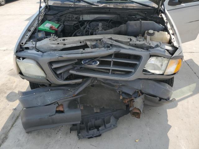 Photo 11 from auction – 2003 FORD F150 with VIN 1FTRF17263NB30522