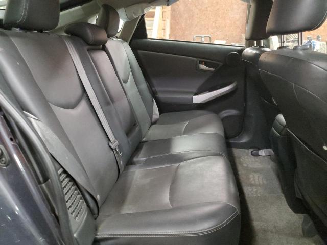 Photo 10 from auction – 2015 TOYOTA PRIUS with VIN JTDKN3DU0F0405678
