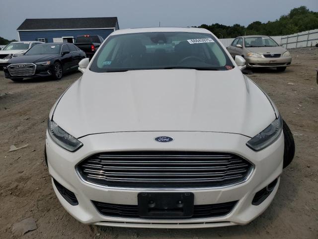 Photo 5 from auction – 2014 FORD FUSION TIT with VIN 3FA6P0K98ER385208