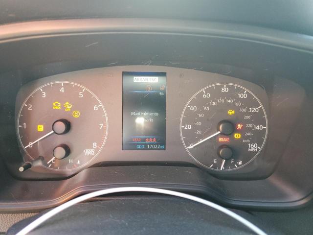 Photo 9 from auction – 2025 TOYOTA COROLLA SE with VIN 5YFS4MCE2SP217439