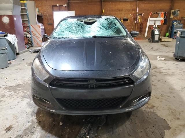 Photo 5 from auction – 2013 DODGE DART SXT with VIN 1C3CDFBA6DD289124
