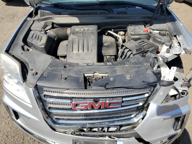 Photo 12 from auction – 2017 GMC TERRAIN SL with VIN 2GKFLUEK5H6312289