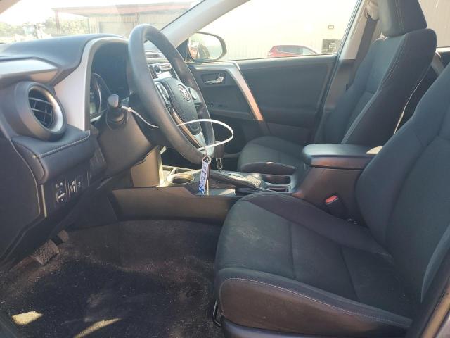Photo 7 from auction – 2014 TOYOTA RAV4 XLE with VIN JTMWFREV5ED041998