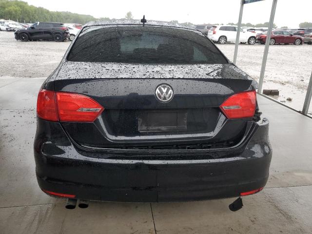 Photo 6 from auction – 2014 VOLK JETTA SE with VIN 3VWD17AJ2EM361312