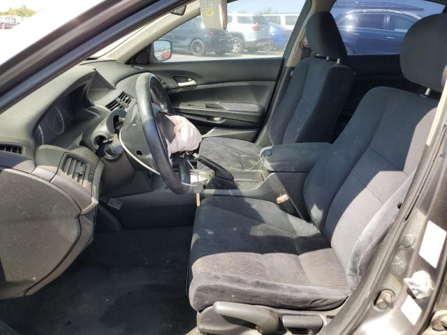 Photo 7 from auction – 2012 HONDA ACCORD LX with VIN 1HGCP2F36CA088879