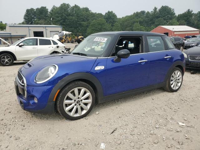 Photo 1 from auction – 2019 MINI COOPER S with VIN WMWXU3C51K2H88628