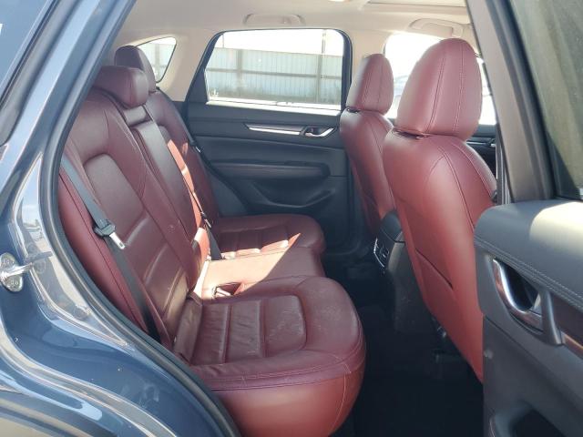 Photo 11 from auction – 2024 MAZDA CX-5 PREFE with VIN JM3KFBCM0R0369883