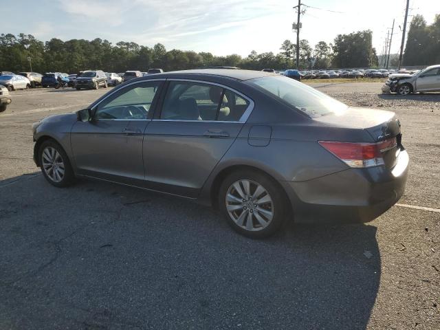 Photo 2 from auction – 2012 HONDA ACCORD EX with VIN 1HGCP2F75CA182335