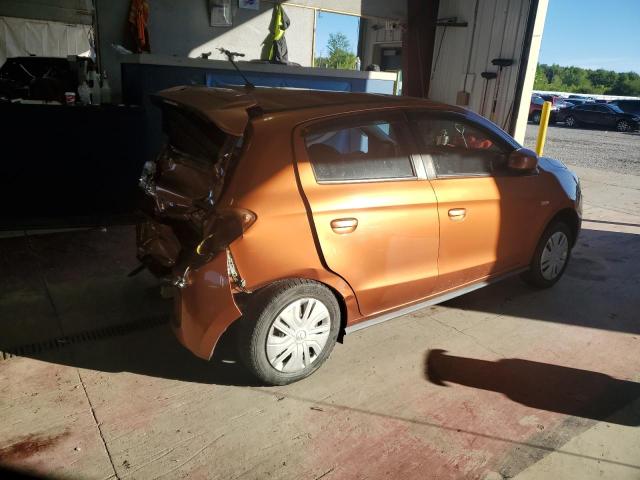 Photo 3 from auction – 2017 MITSUBISHI MIRAGE ES with VIN ML32A3HJ2HH013014