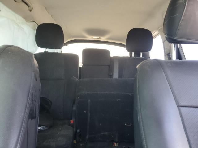 Photo 10 from auction – 2016 NISSAN PATHFINDER with VIN 5N1AR2MN3GC659433