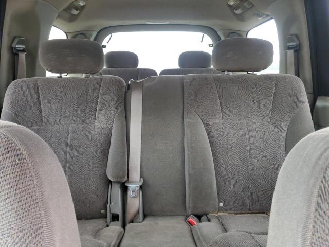 Photo 10 from auction – 2003 CHEVROLET TRAILBLAZER EXT with VIN 1GNET16S236241904