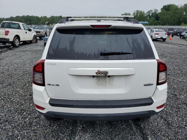 Photo 6 from auction – 2014 JEEP COMPASS LA with VIN 1C4NJDEB9ED816337