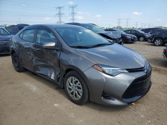 Photo 4 from auction – 2017 TOYOTA COROLLA L with VIN 2T1BURHE6HC881614