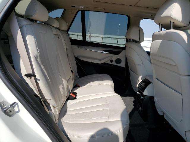 Photo 11 from auction – 2016 BMW X5 XDRIVE3 with VIN 5UXKR0C53G0P32945