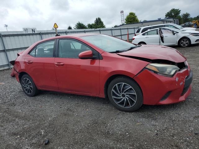 Photo 4 from auction – 2015 TOYOTA COROLLA L with VIN 2T1BURHE5FC373812
