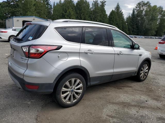 Photo 3 from auction – 2017 FORD ESCAPE TIT with VIN 1FMCU0J93HUD04521