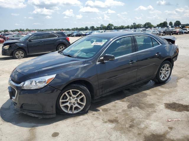 CHEVROLET MALIBU 1LT 2014 with VIN 1G11C5SL6EF241638 - Photo from auction