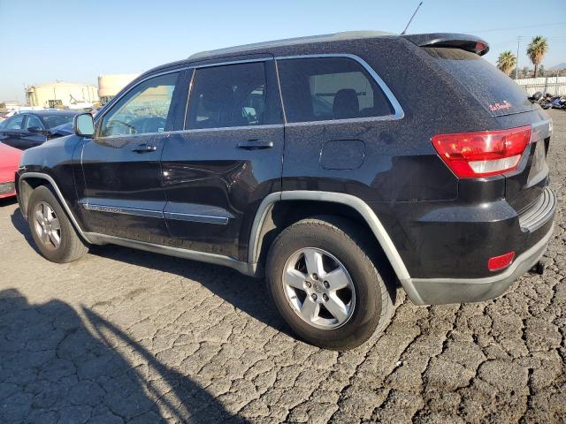 Photo 2 from auction – 2012 JEEP GRAND CHER with VIN 1C4RJEAG4CC162469