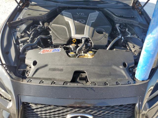 Photo 11 from auction – 2016 INFINITI Q50 PREMIU with VIN JN1EV7APXGM302879