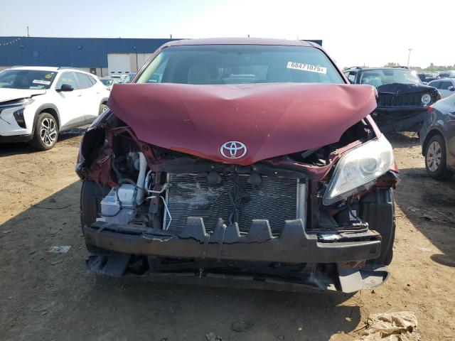 Photo 5 from auction – 2015 TOYOTA SIENNA LE with VIN 5TDKK3DC5FS552074