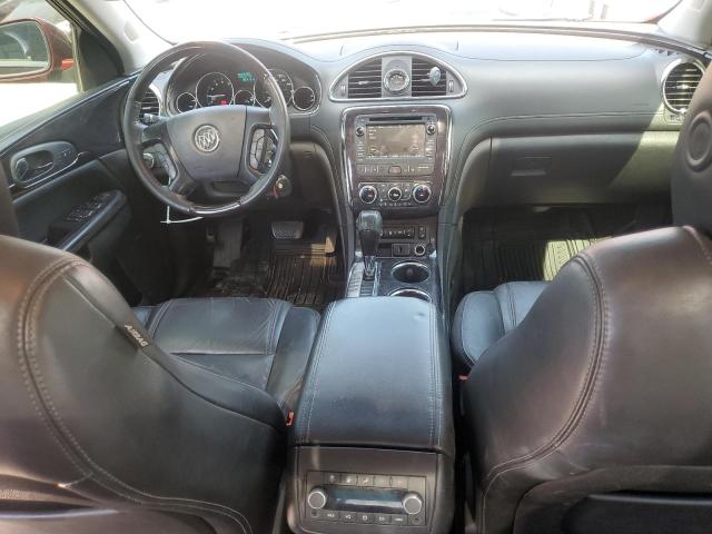 Photo 8 from auction – 2015 BUICK ENCLAVE with VIN 5GAKRCKD6FJ347109