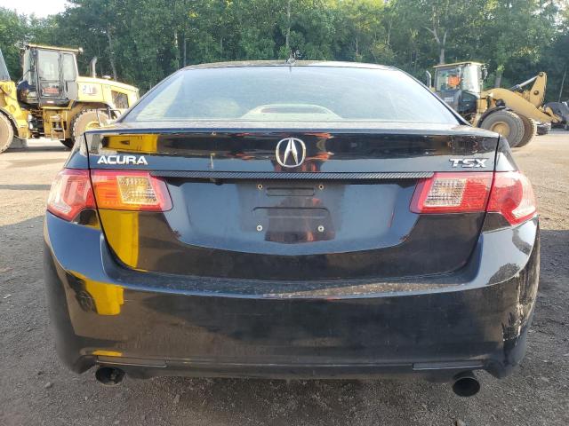 Photo 6 from auction – 2011 ACURA TSX with VIN JH4CU2F67BC002109