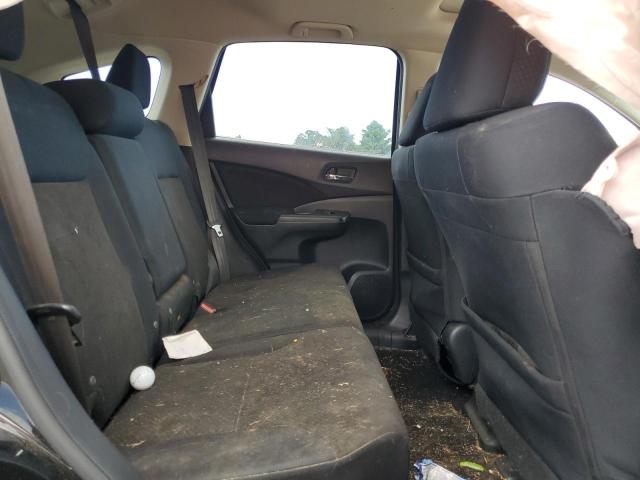 Photo 11 from auction – 2016 HONDA CR-V EX with VIN 3CZRM3H56GG709688
