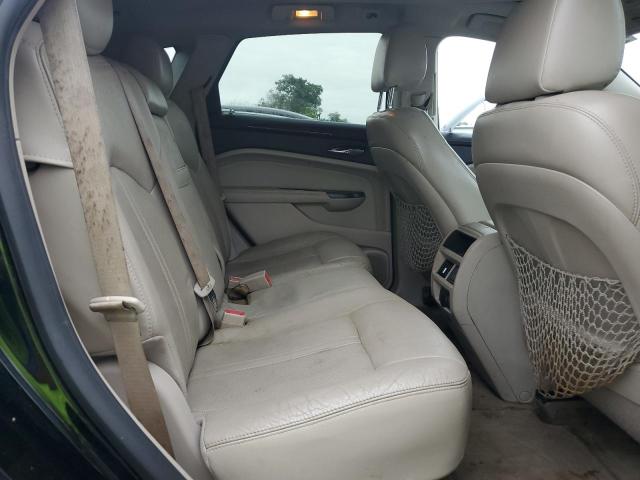 Photo 11 from auction – 2012 CADILLAC SRX LUXURY with VIN 3GYFNAE37CS646888