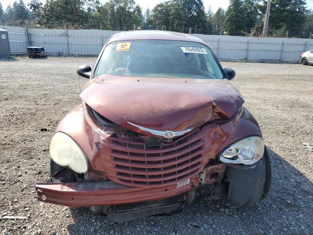 Photo 5 from auction – 2008 CHRYSLER PT CRUISER with VIN 3A8FY48B28T118512