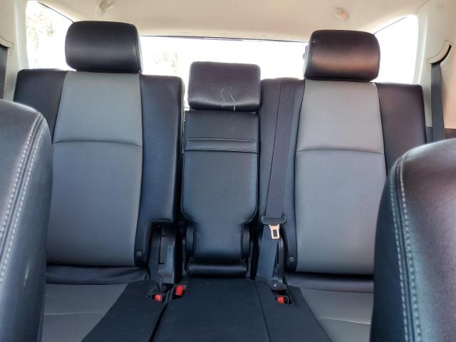 Photo 10 from auction – 2017 TOYOTA 4RUNNER SR with VIN JTEZU5JR3H5150393