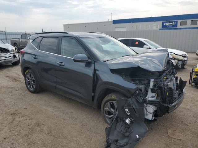 Photo 4 from auction – 2024 KIA SELTOS S with VIN KNDEUCAA3R7653414