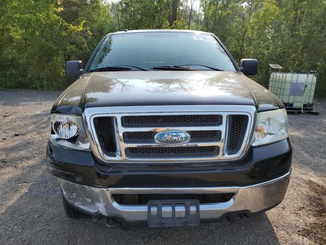 Photo 5 from auction – 2008 FORD F150 SUPER with VIN 1FTRW14W88FA25540