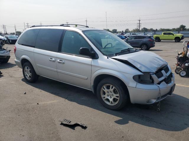Photo 4 from auction – 2004 DODGE GRAND CARA with VIN 2D8GP44L14R591166