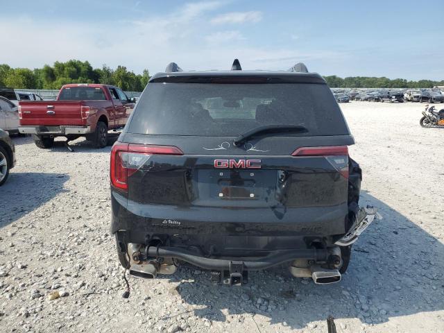 Photo 6 from auction – 2021 GMC ACADIA SLT with VIN 1GKKNULS8MZ180509