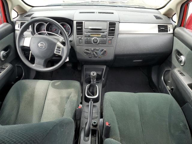 Zdjęcie 8 z aukcji – 2012 NISSAN VERSA S z VIN 3N1BC1CP2CK269454