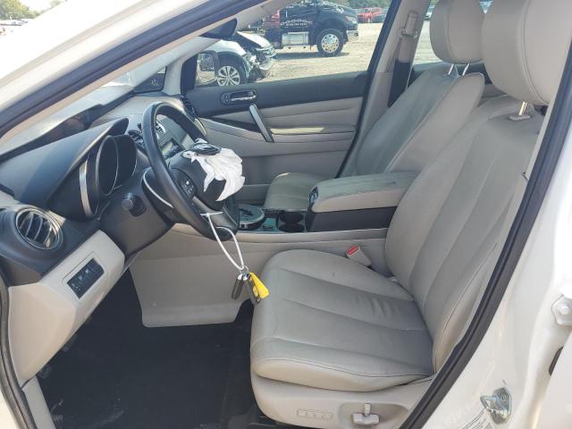 Photo 7 from auction – 2011 MAZDA CX-7 with VIN JM3ER2D33B0409258