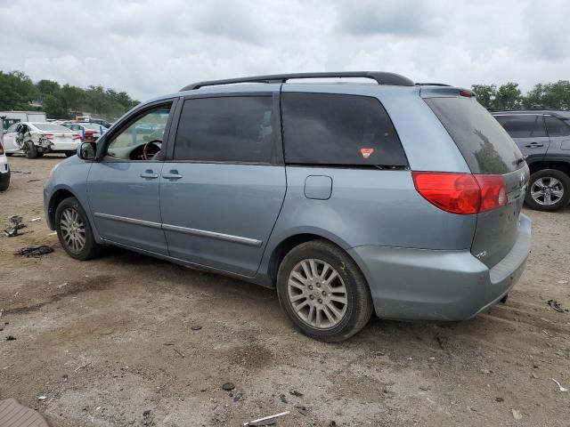 Photo 2 from auction – 2010 TOYOTA SIENNA XLE with VIN 5TDDK4CC7AS028689
