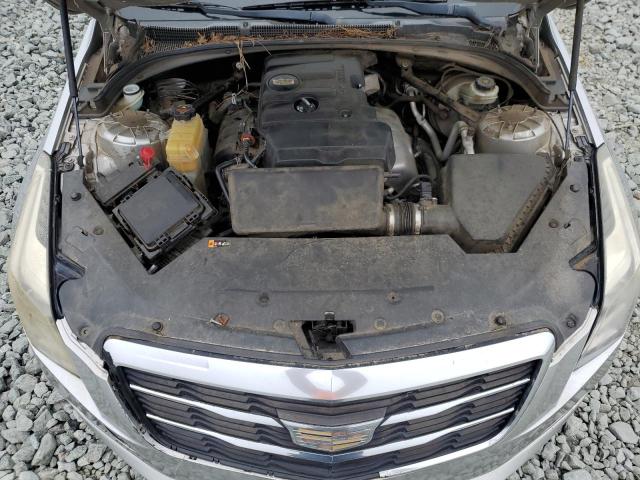 Photo 11 from auction – 2015 CADILLAC ATS with VIN 1G6AA5RA4F0101189
