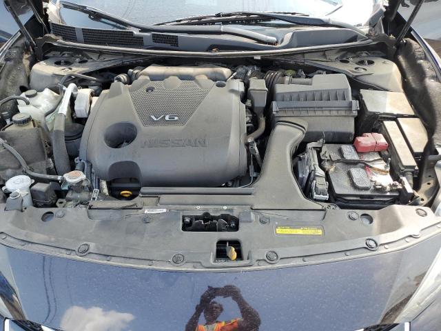 Photo 11 from auction – 2017 NISSAN MAXIMA 3.5 with VIN 1N4AA6AP2HC361469