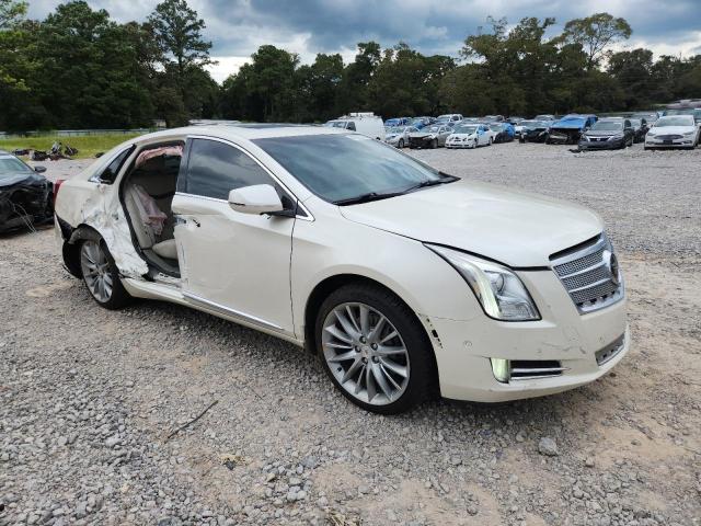 Photo 4 from auction – 2014 CADILLAC XTS PLATIN with VIN 2G61S5S35E9131413