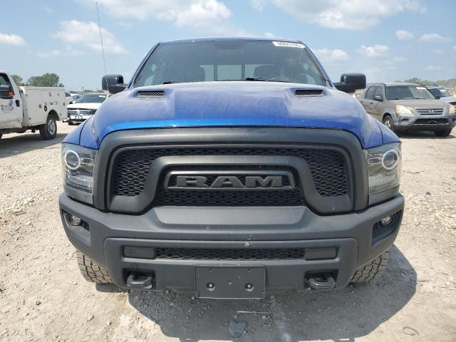 Photo 5 from auction – 2017 RAM 1500 REBEL with VIN 1C6RR7YT0HS788855