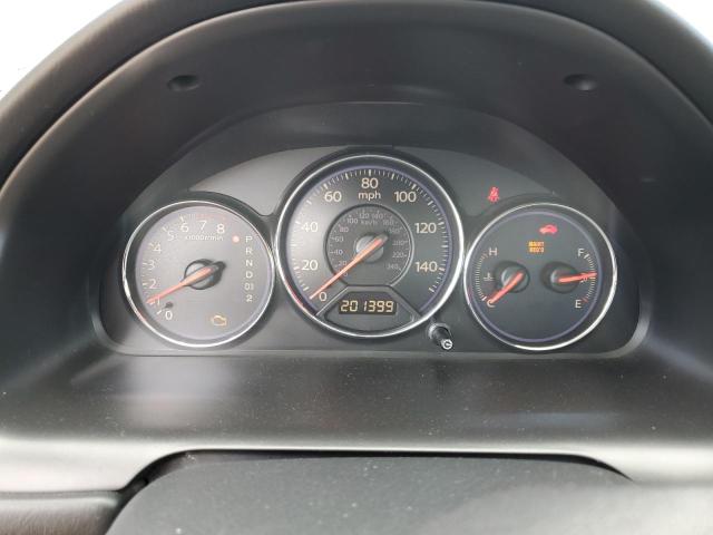 Photo 9 from auction – 2004 HONDA CIVIC EX with VIN 2HGES26794H539171