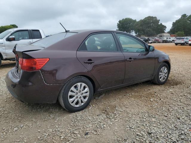 Photo 3 from auction – 2011 KIA FORTE EX with VIN KNAFU4A25B5406686