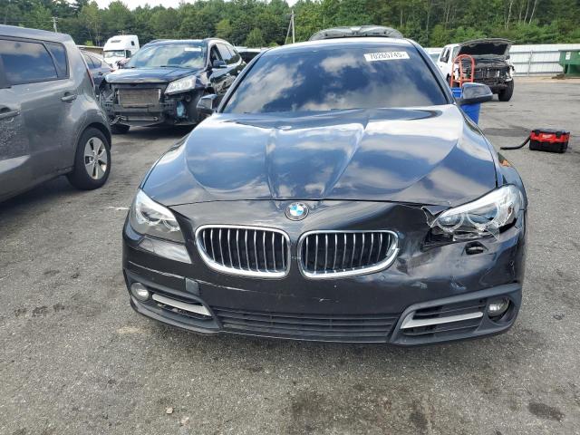 Photo 5 from auction – 2015 BMW 528 XI with VIN WBA5A7C53FD623095