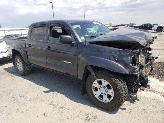 Photo 4 from auction – 2011 TOYOTA TACOMA DOUBLE CAB with VIN 3TMLU4EN2BM076851