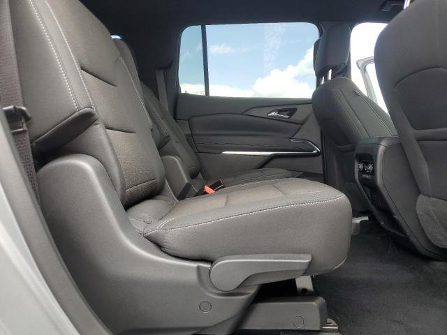 Photo 11 from auction – 2025 CHEVROLET TRAVERSE L with VIN 1GNERGRS2SJ212783