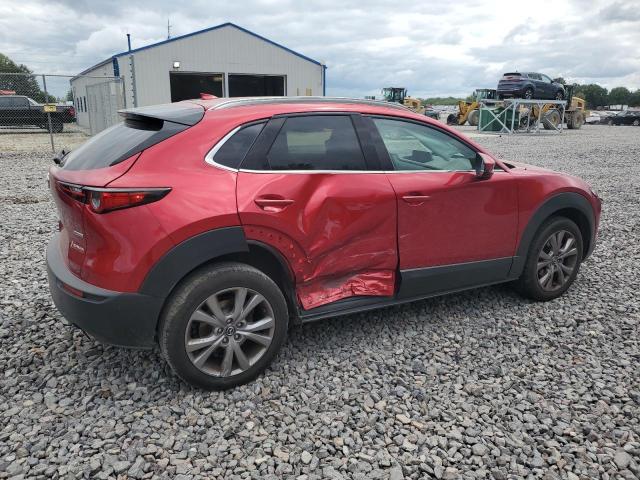 Photo 3 from auction – 2021 MAZDA CX-30 PREM with VIN 3MVDMBDM0MM219914